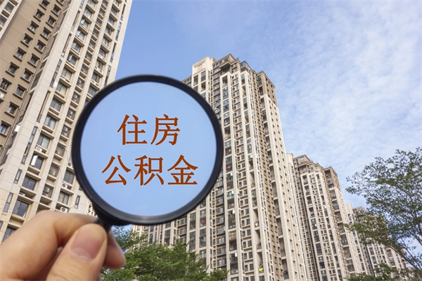 鹿邑辞职可以取住房公积金吗（我辞职了可以提取住房公积金吗）